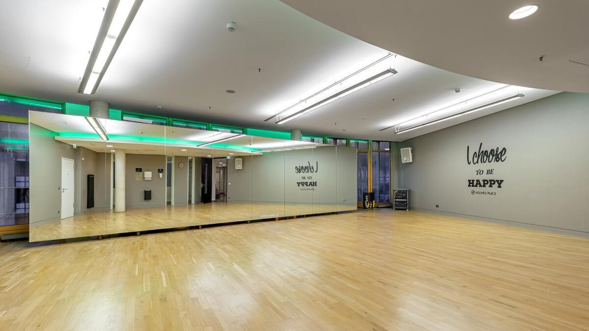 Bilder Holmes Place Fitness - Provinzialplatz