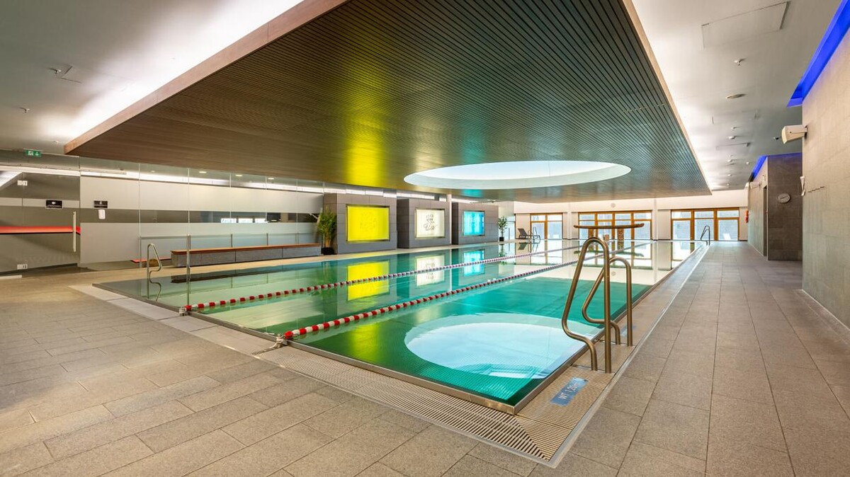 Bilder Holmes Place Fitness - Provinzialplatz