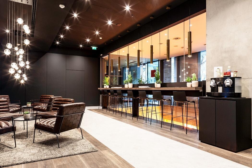 Bilder Holmes Place Fitness - Königsallee