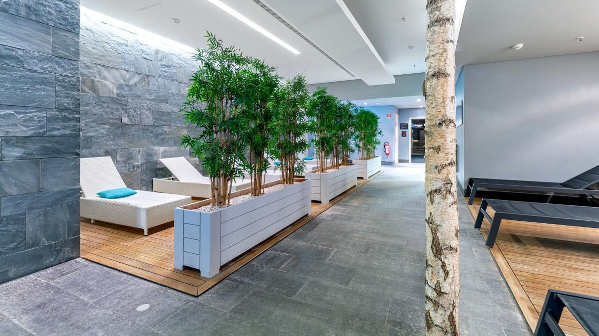 Bilder Holmes Place Fitness - Königsallee