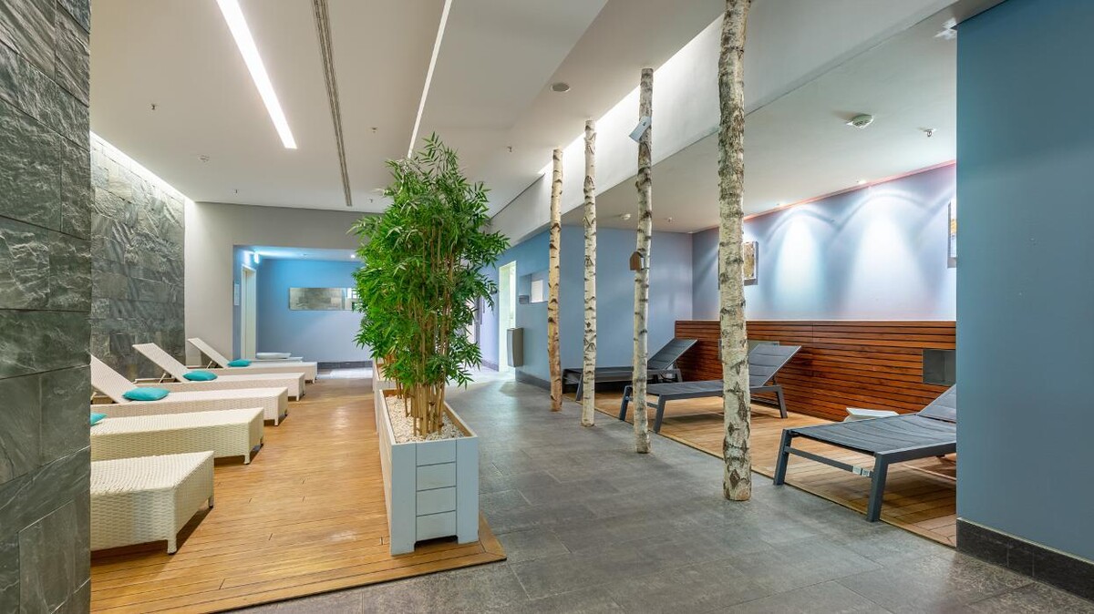 Bilder Holmes Place Fitness - Königsallee