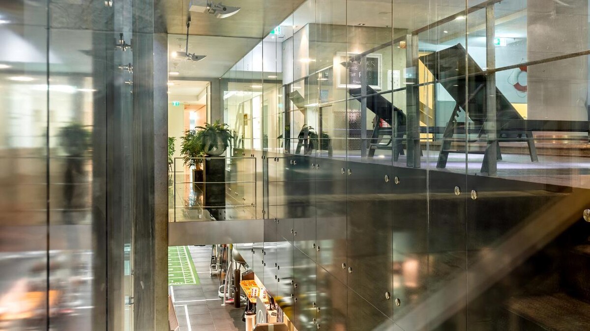 Bilder Holmes Place Fitness - Königsallee