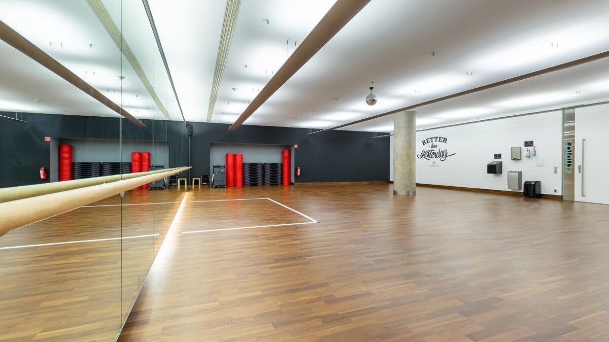 Bilder Holmes Place Fitness - Königsallee