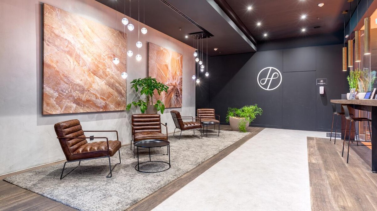 Bilder Holmes Place Fitness - Königsallee