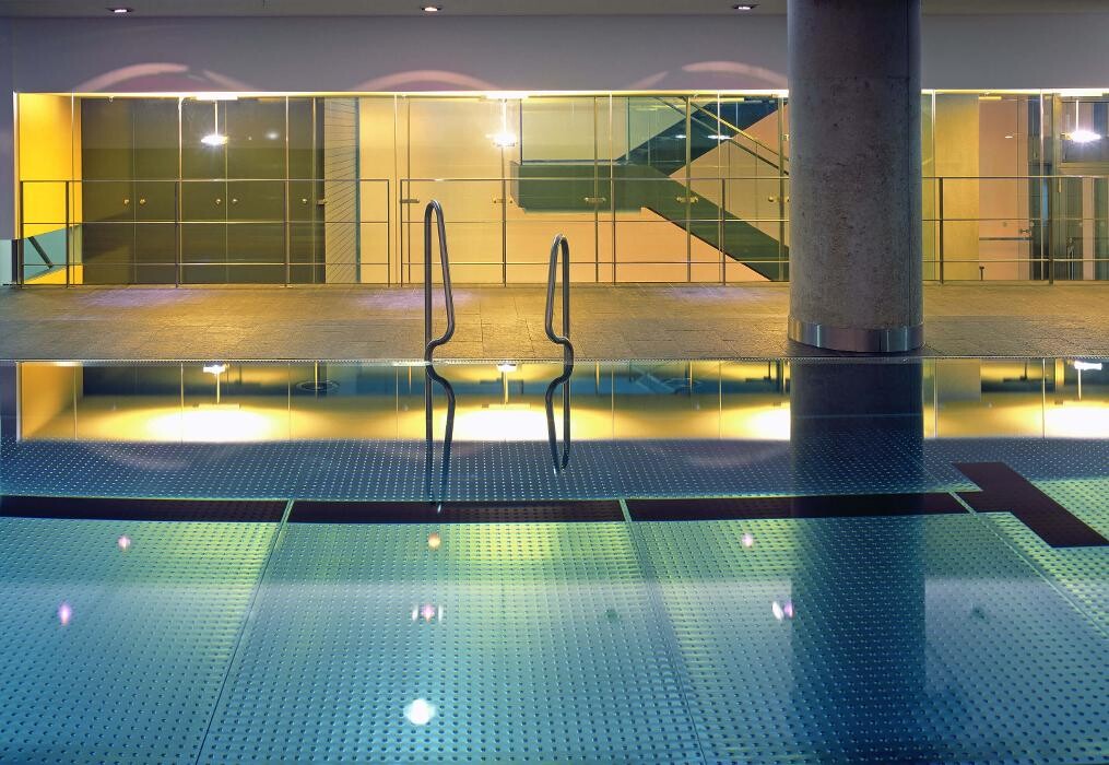 Bilder Holmes Place Fitness - Königsallee