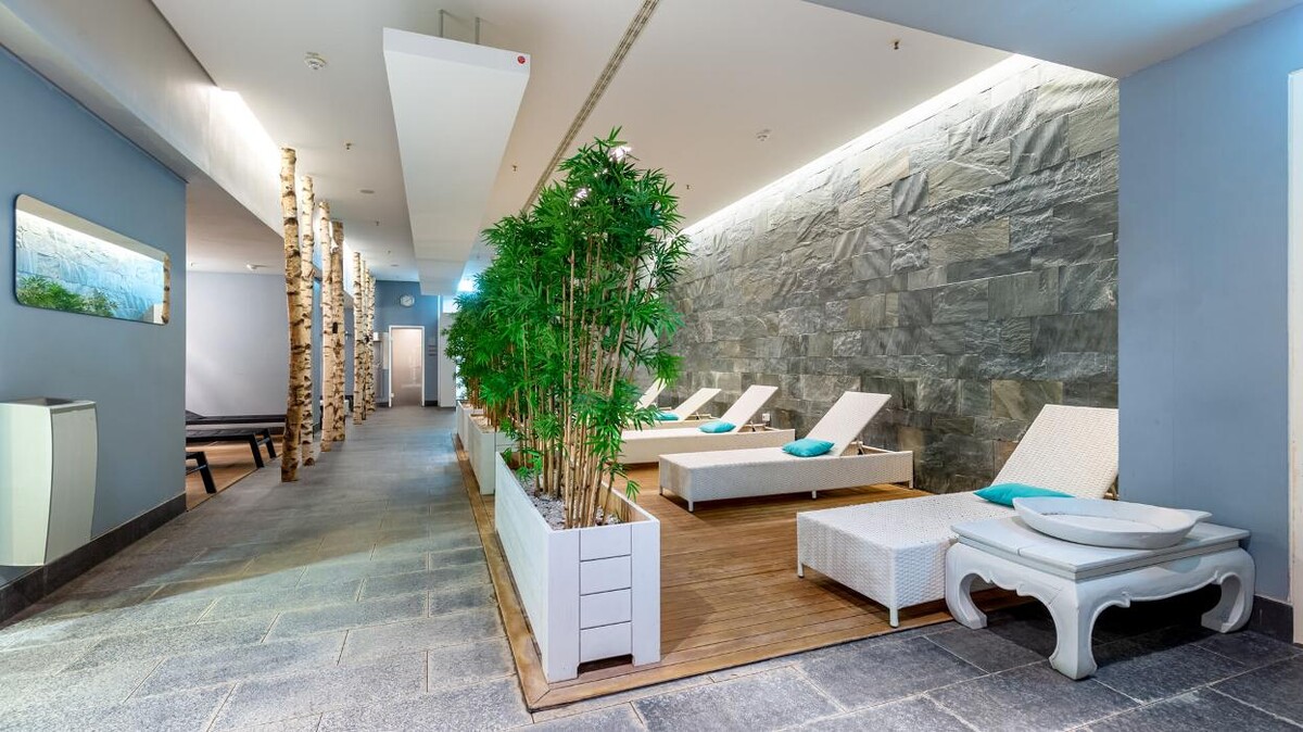 Bilder Holmes Place Fitness - Königsallee