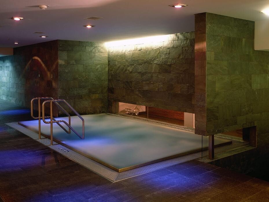 Bilder Holmes Place Fitness - Königsallee