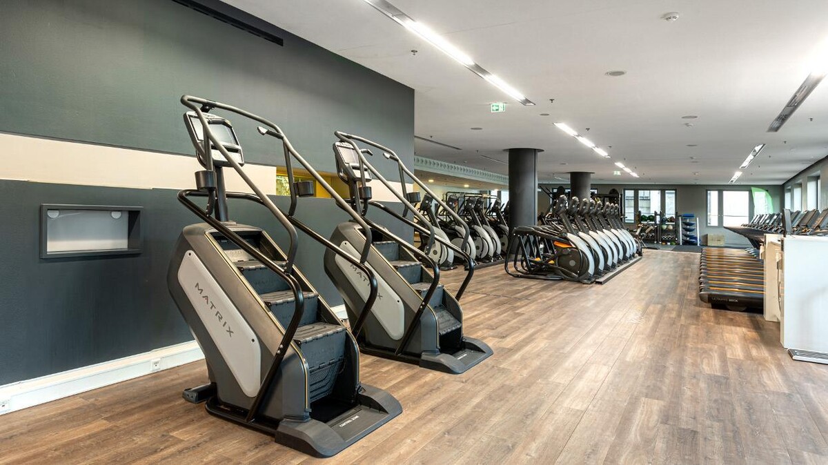 Bilder Holmes Place Fitness - Köln