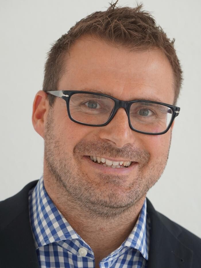 Bilder ERGO Versicherung André Boldt