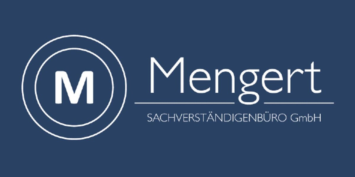 Sachverständigenbüro Mengert GmbH Logo