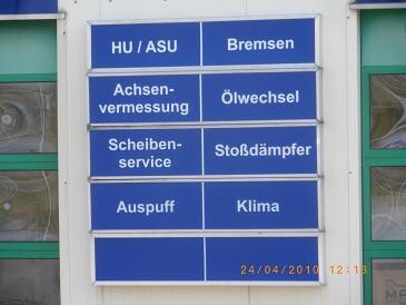 Bilder Bortenreuter Reifen + Autoservice GmbH      