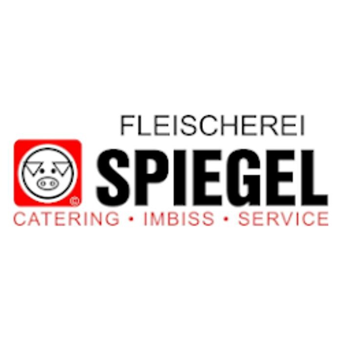 Fleischerei Spiegel Logo
