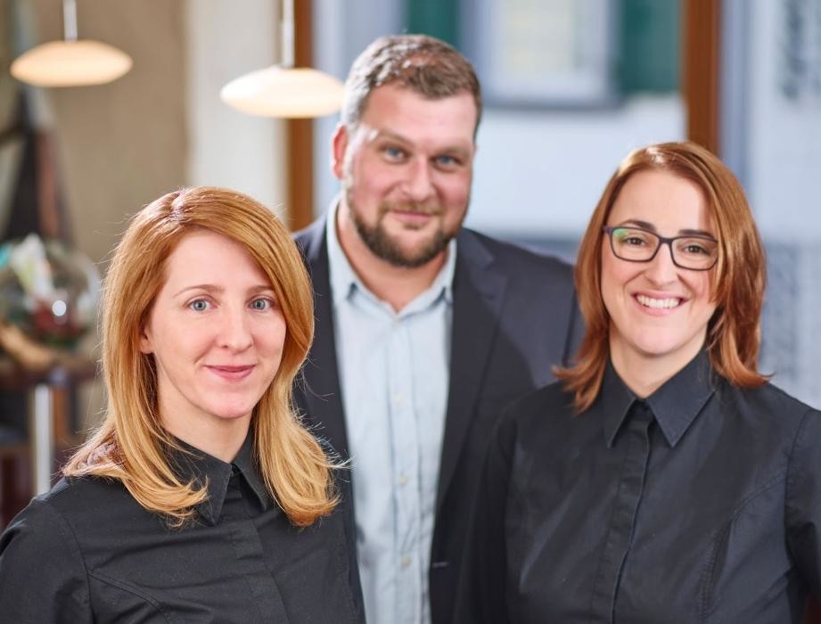 Bilder Friseur Salon Charmeleo