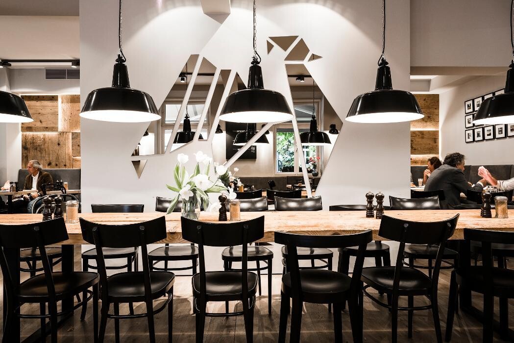 Bilder Cotidiano Schwabing