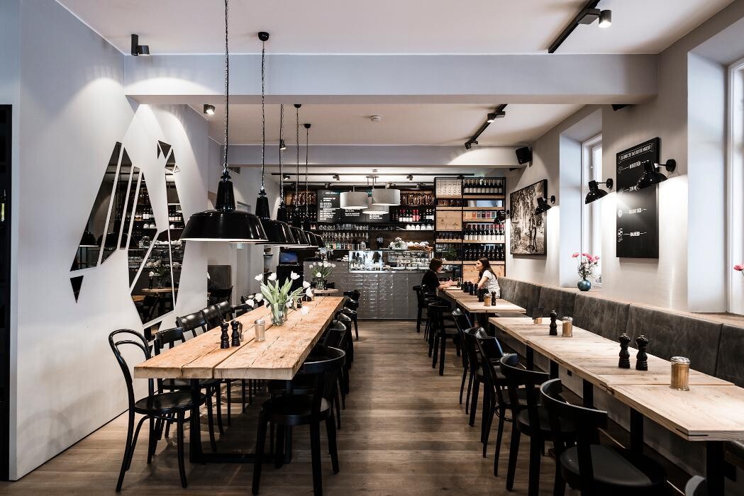 Bilder Cotidiano Schwabing