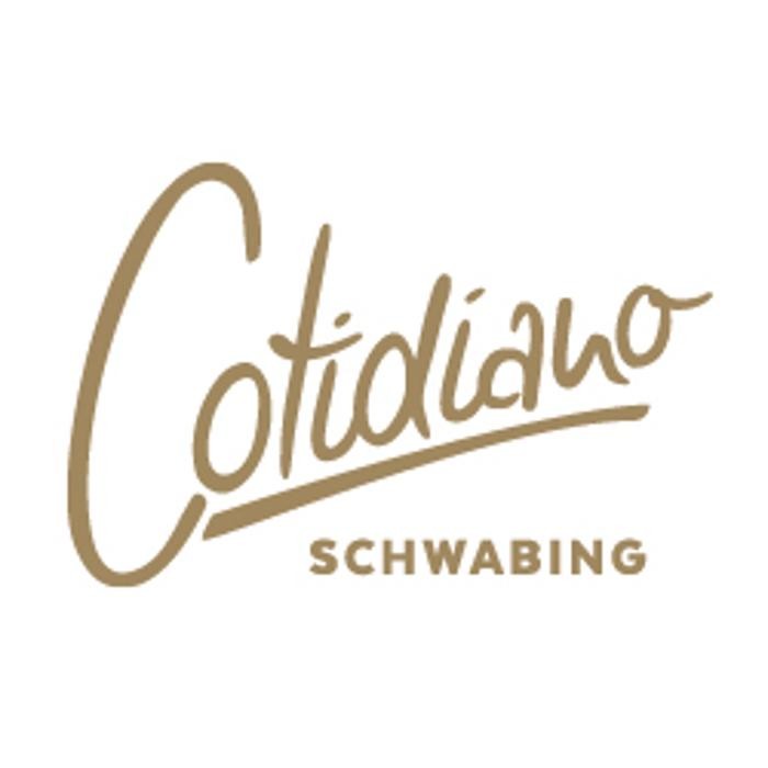 Cotidiano Schwabing Logo