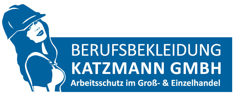 Berufsbekleidung Katzmann GmbH Logo