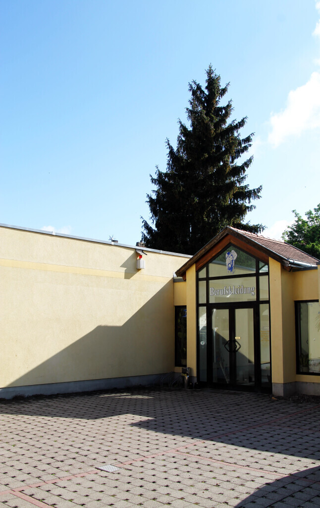 Bilder Berufsbekleidung Katzmann GmbH