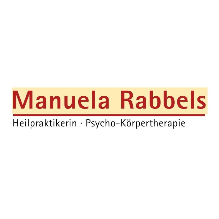 Manuela Rabbels - Heilpraktikerin Logo