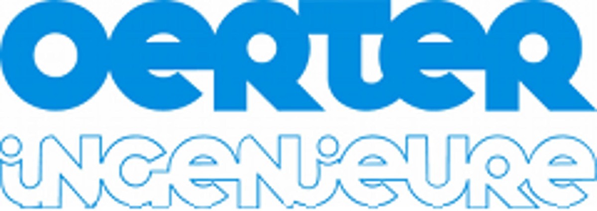 Oerter Ingenieure Logo