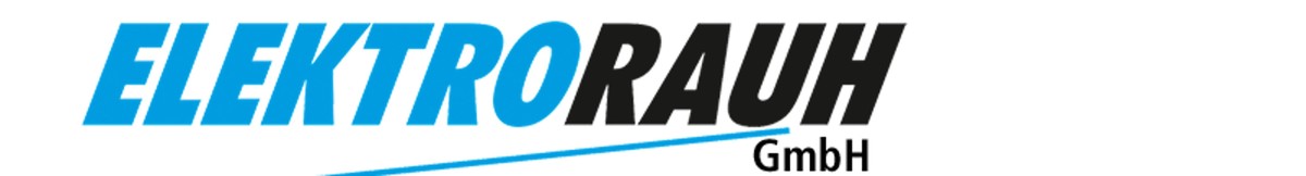 Elektro Rauh GmbH Logo