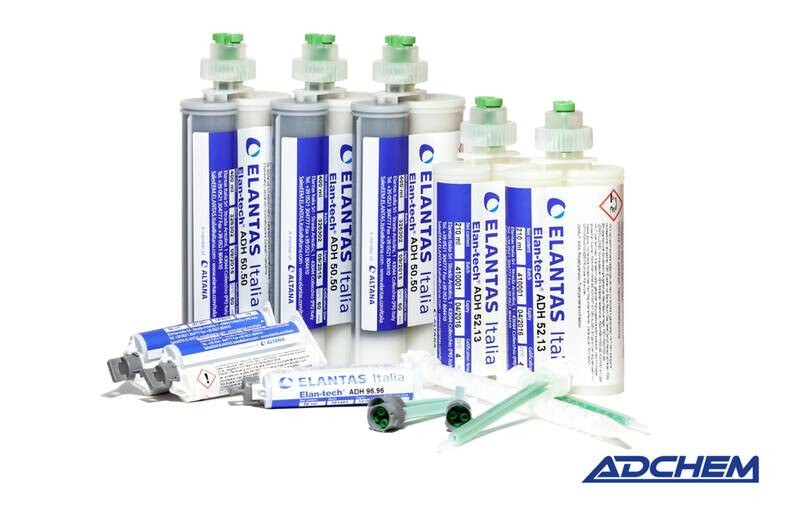 Bilder ADCHEM GmbH