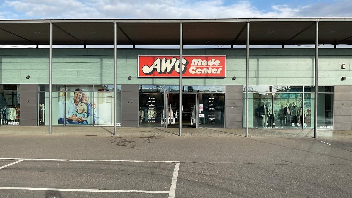 Bilder AWG Mode Center Bad Saulgau