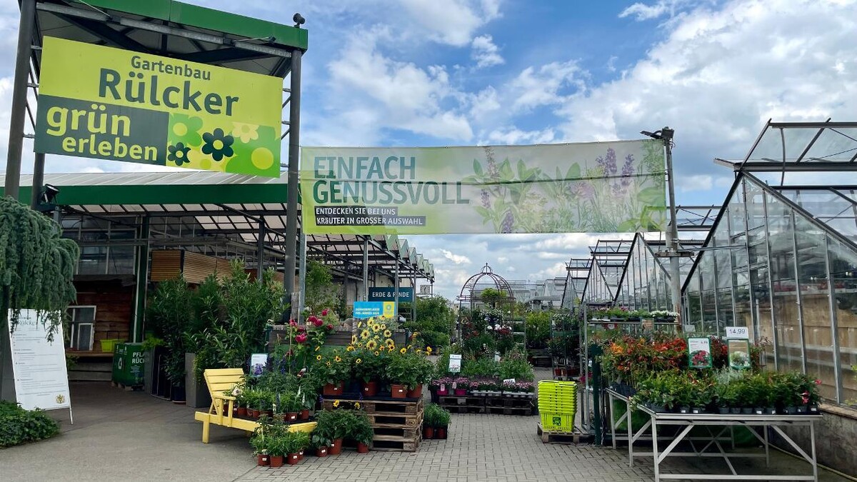 Bilder Gartenbau Rülcker