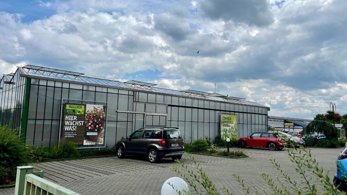 Bilder Gartenbau Rülcker