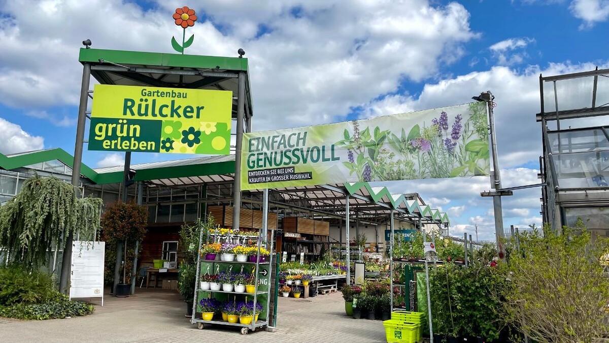 Bilder Gartenbau Rülcker