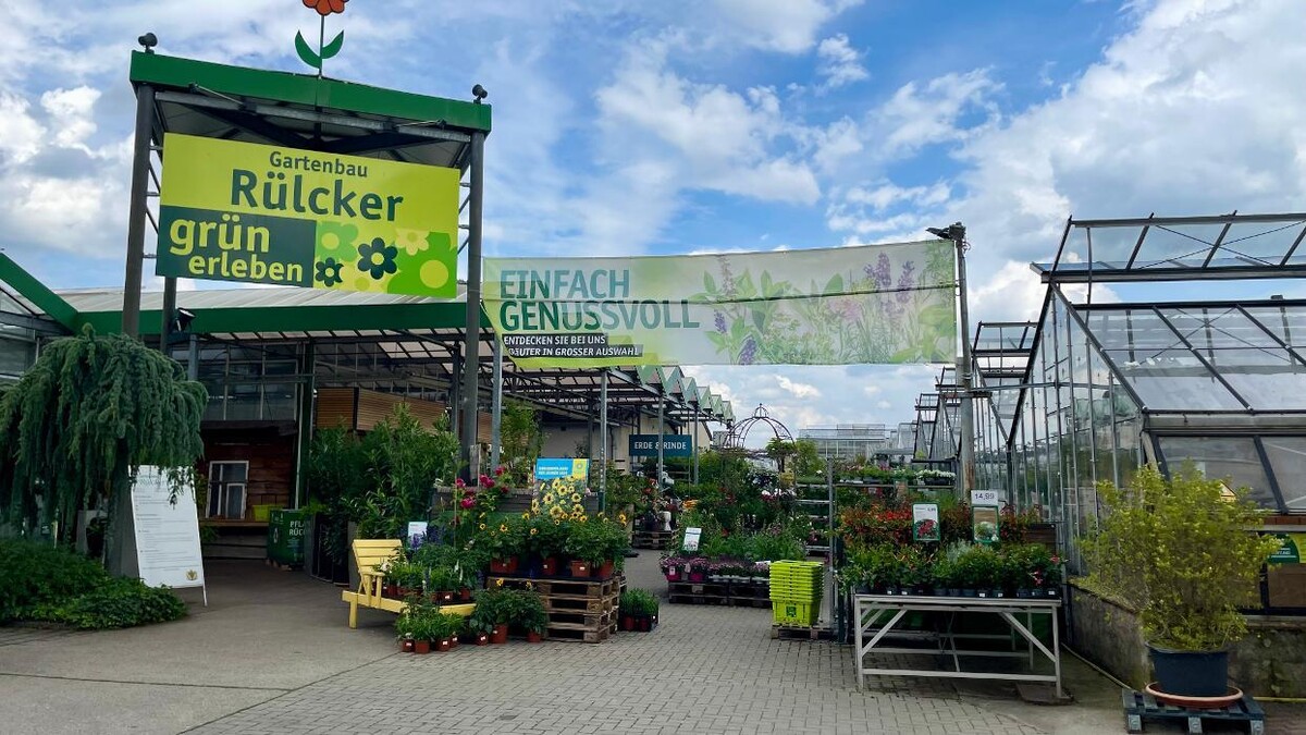Bilder Gartenbau Rülcker