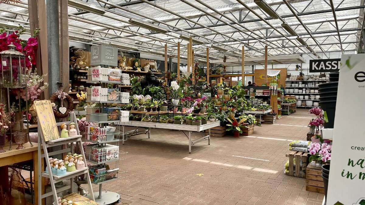 Bilder Gartenbau Rülcker
