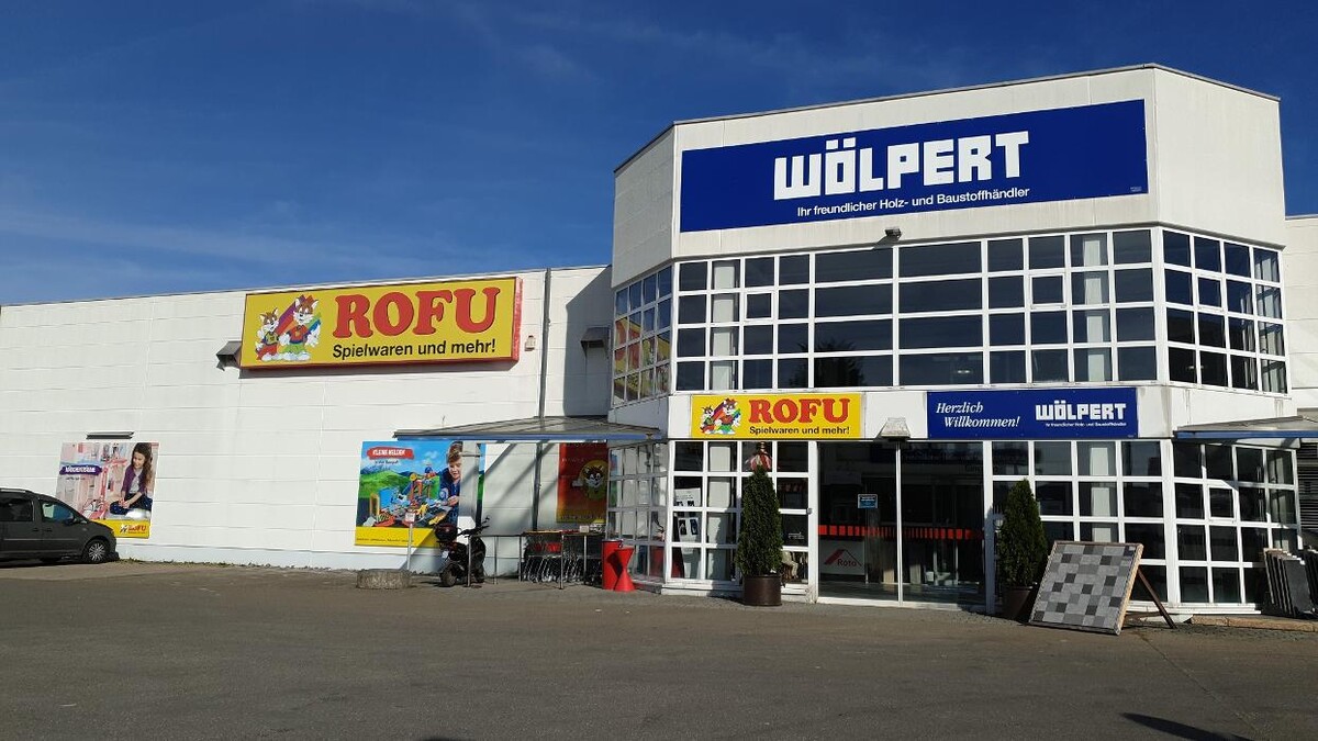 Bilder Rofu Kinderland Mössingen