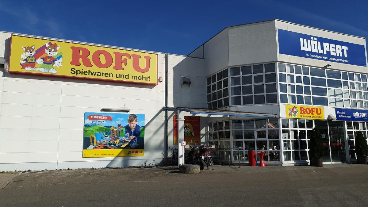 Bilder Rofu Kinderland Mössingen