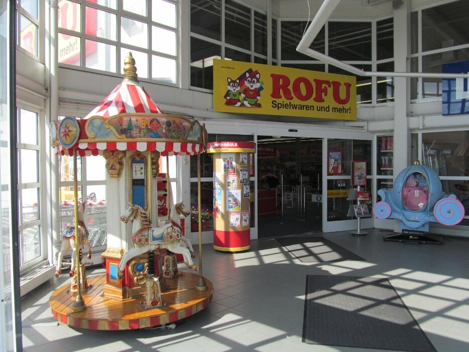 Bilder Rofu Kinderland Mössingen