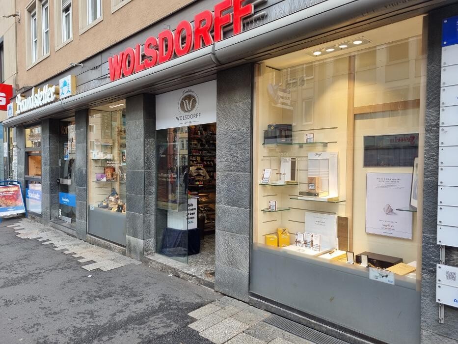 Bilder WOLSDORFF TOBACCO GmbH