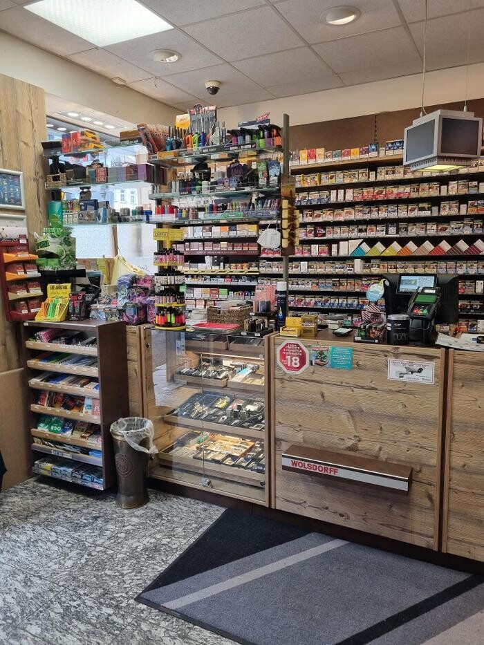 Bilder WOLSDORFF TOBACCO GmbH