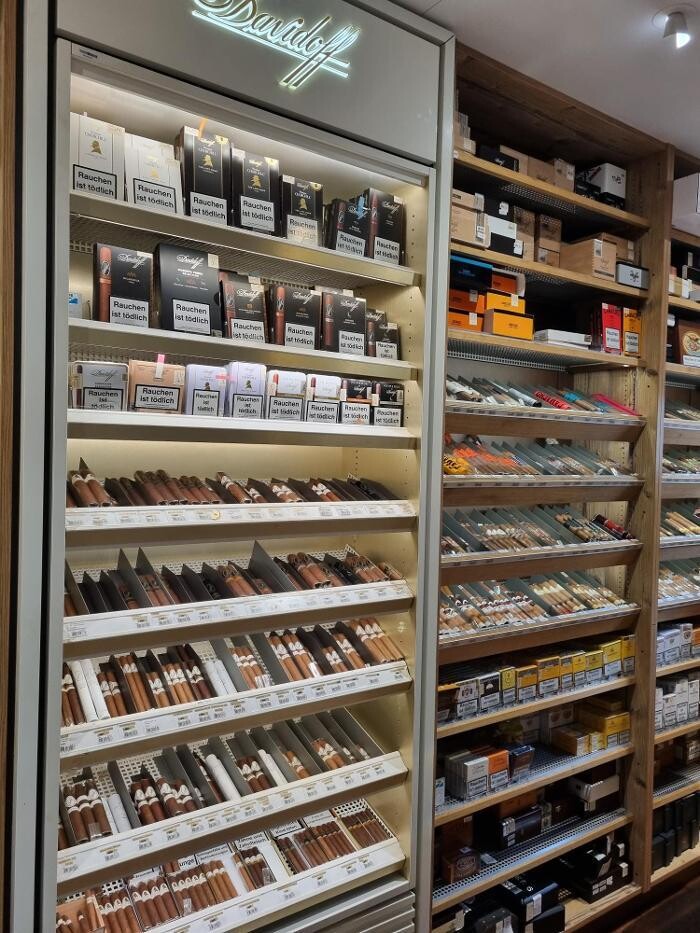 Bilder WOLSDORFF TOBACCO GmbH