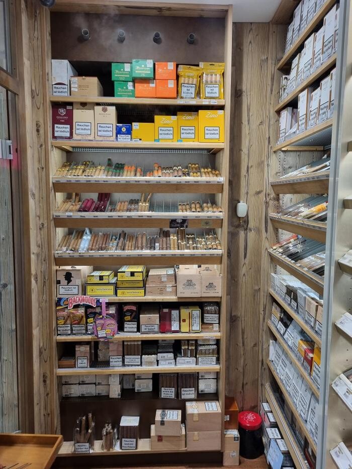 Bilder WOLSDORFF TOBACCO GmbH