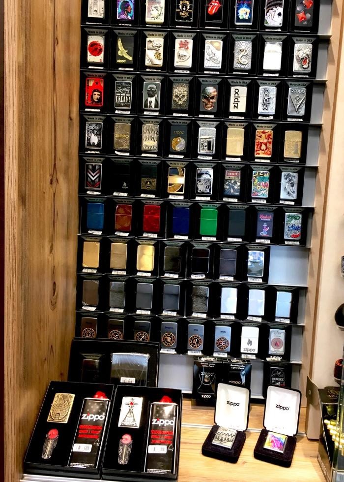 Bilder WOLSDORFF TOBACCO GmbH