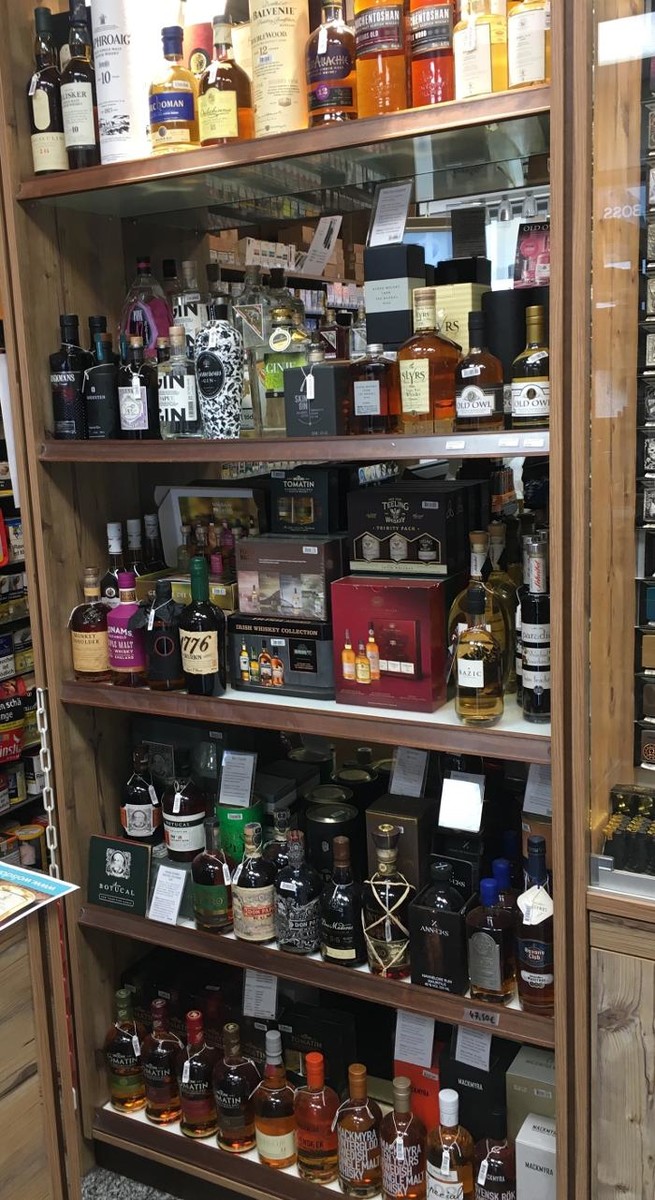 Bilder WOLSDORFF TOBACCO GmbH