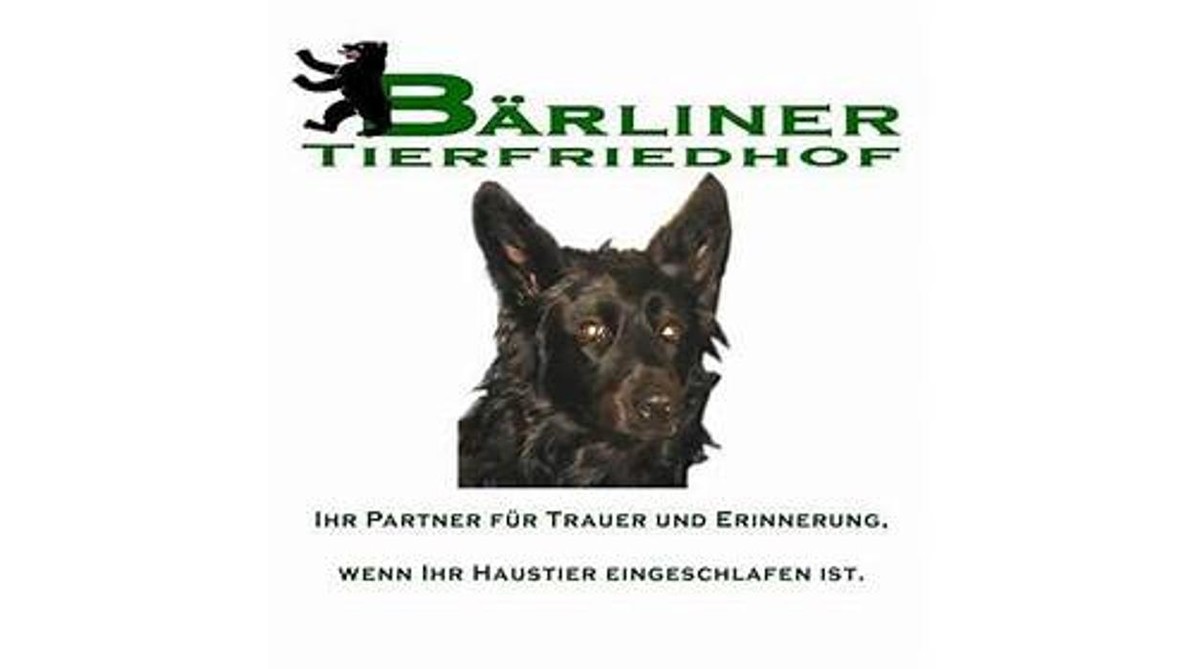 Bilder Bärolina Haustierbestattungen & Bärliner Tierfriedhof