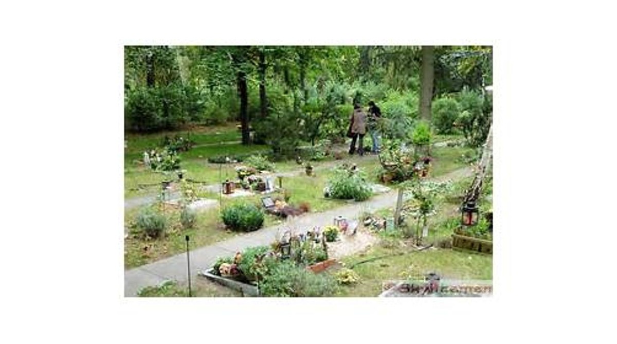 Bilder Bärolina Haustierbestattungen & Bärliner Tierfriedhof