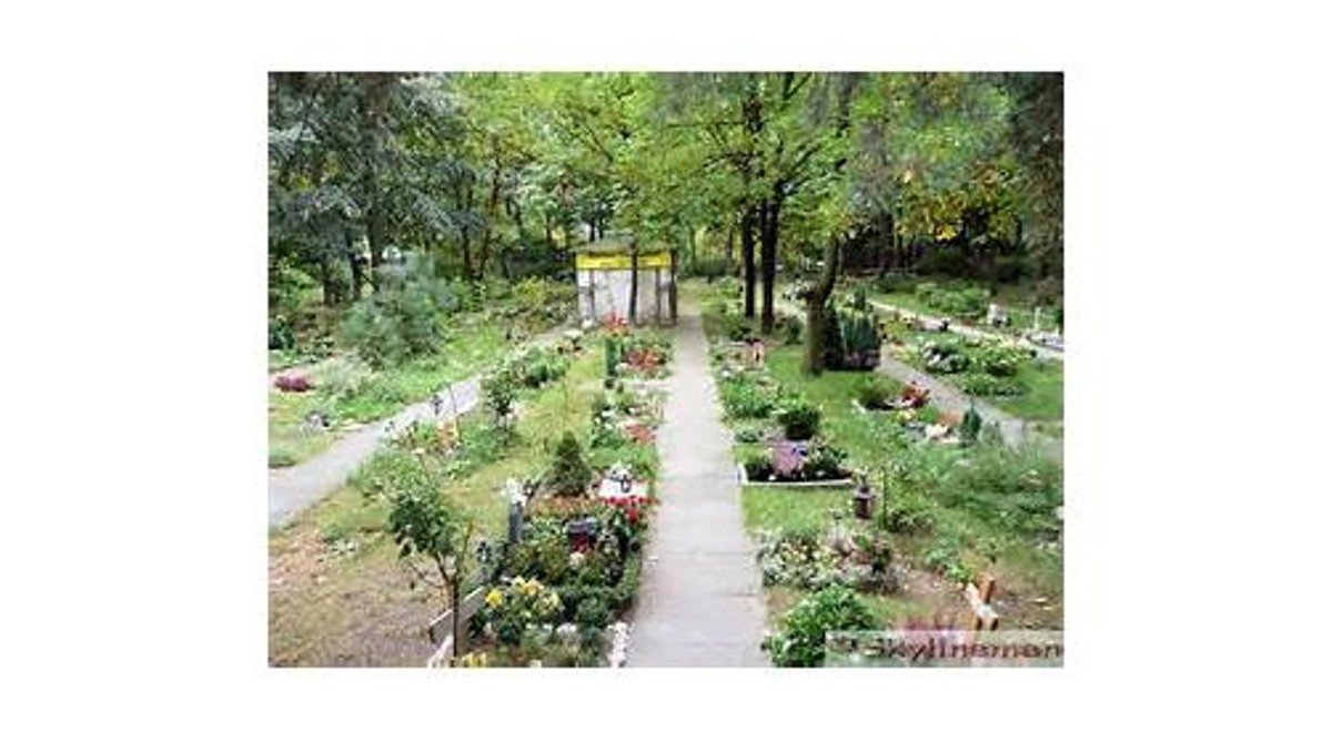 Bilder Bärolina Haustierbestattungen & Bärliner Tierfriedhof