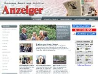 Screenshot for www.marktplatz-bremervoerde.de