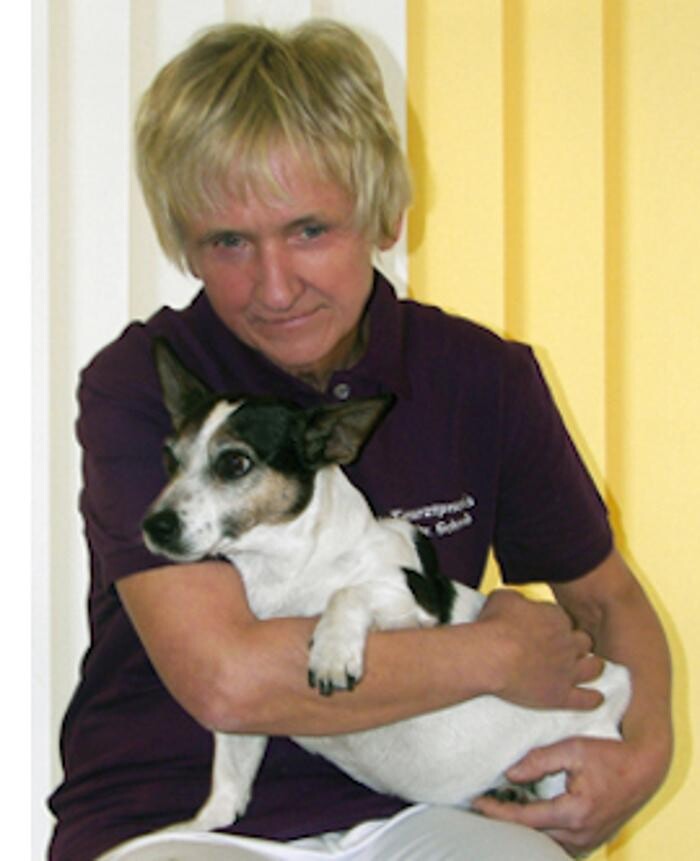 Bilder Tierarztpraxis Dr. Schmid