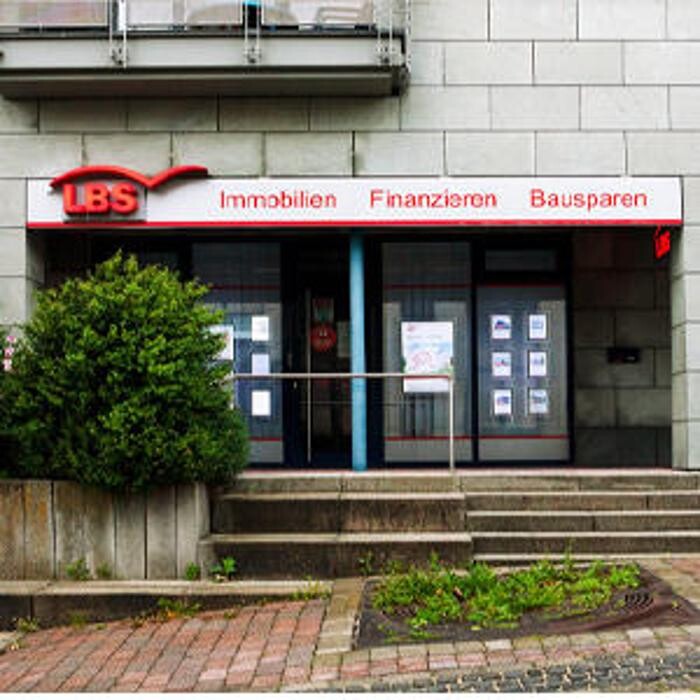 Bilder LBS Wermelskirchen Finanzierung und Immobilien