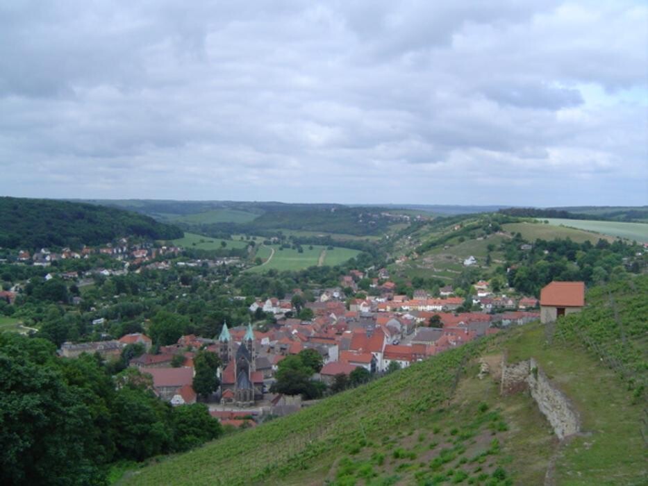 Bilder Institut für Agrar-& Umweltanalytik