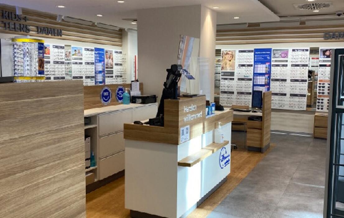Bilder Apollo-Optik - Heidenheim an der Brenz - Karlstr.