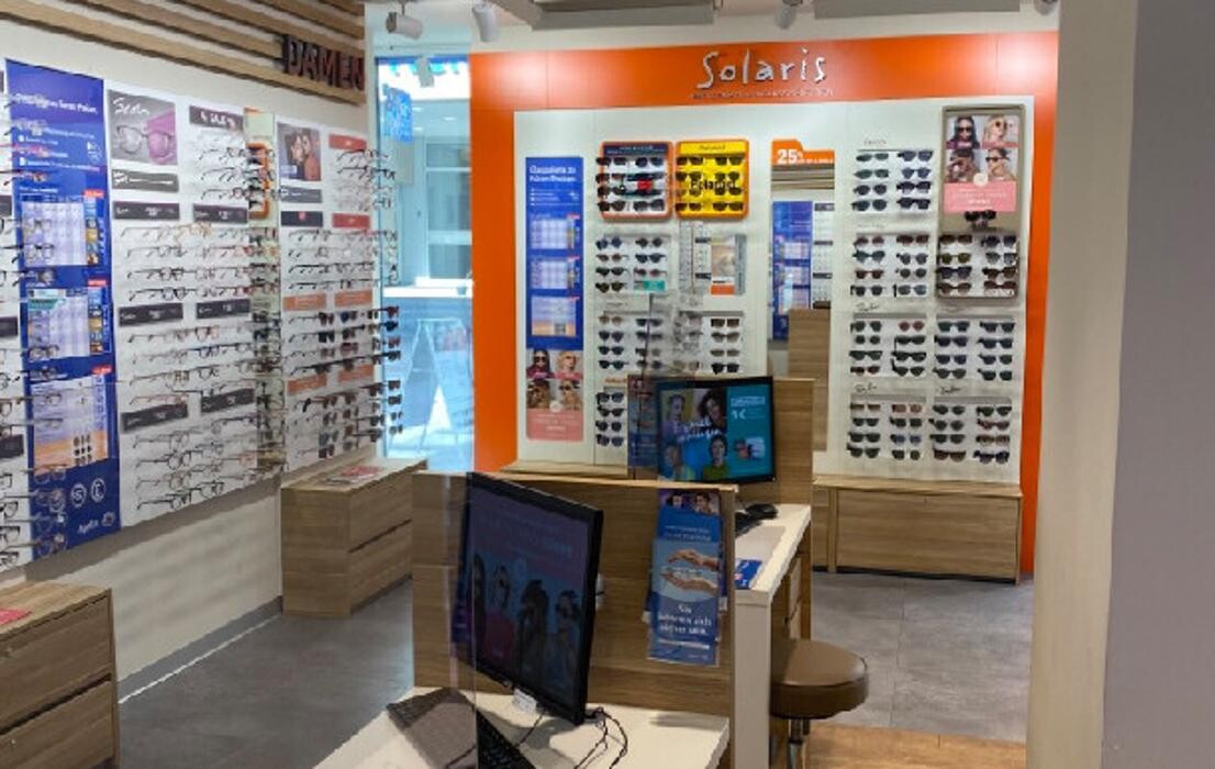 Bilder Apollo-Optik - Heidenheim an der Brenz - Karlstr.